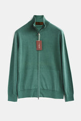Chinese Brand Free Shipping Fall Winter Wool Blend Men's Bomber
