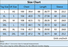 Men's Casual Plaid Shirt Polyester Long Sleeve Lapel Plaid Casual