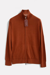 Chinese Brand Free Shipping Fall Winter Wool Blend Men's Bomber