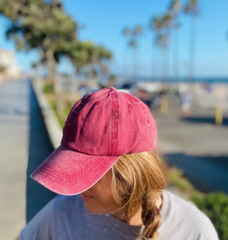 Fashion Baseball Hats