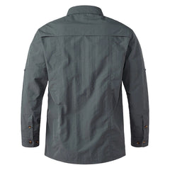 Hot Sale 6Xl Top Quality Tactical Shirts Men Outdoor Combat Multi