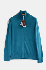 Chinese Brand Free Shipping Fall Winter Wool Blend Men's Bomber