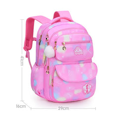 Backpack School Bag Girl Back Pack For Children Kid Child Teenager