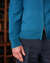Chinese Brand Free Shipping Fall Winter Wool Blend Men's Bomber
