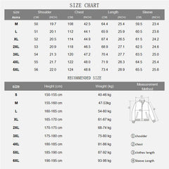 Fur Men's Autumn Winter Thickening High-end Brand Leather Jacket /