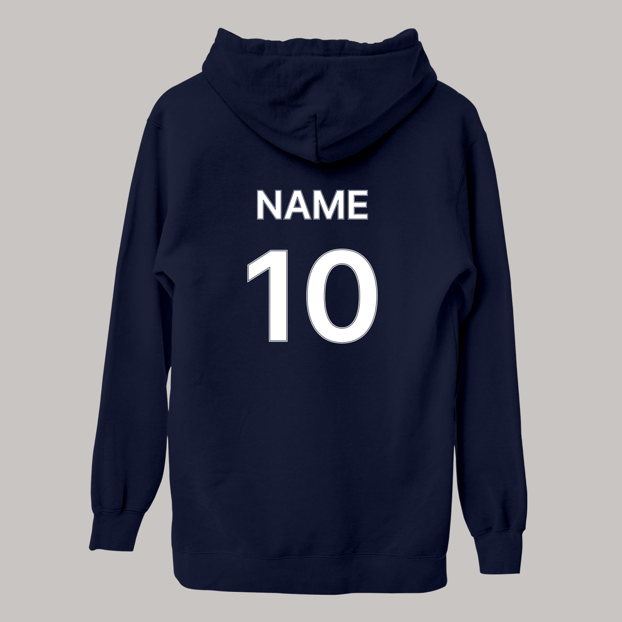 USA Soccer Team Fan Hoodie – 2026 World Cup Football Sweatshirt