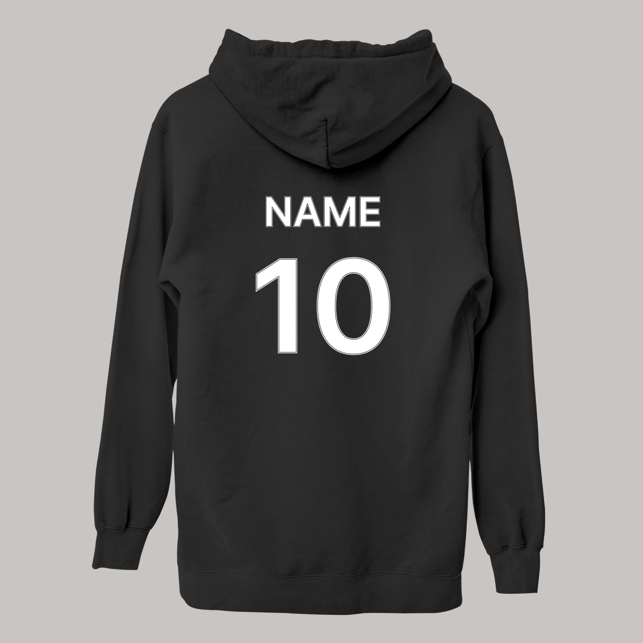 USA Soccer Team Fan Hoodie – 2026 World Cup Football Sweatshirt