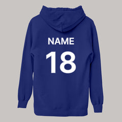United States Cricket Team Fan Jersey Hoodie for Cricket World Cup 2026  | United States Cricket Team Male & Female Fan Hoodies