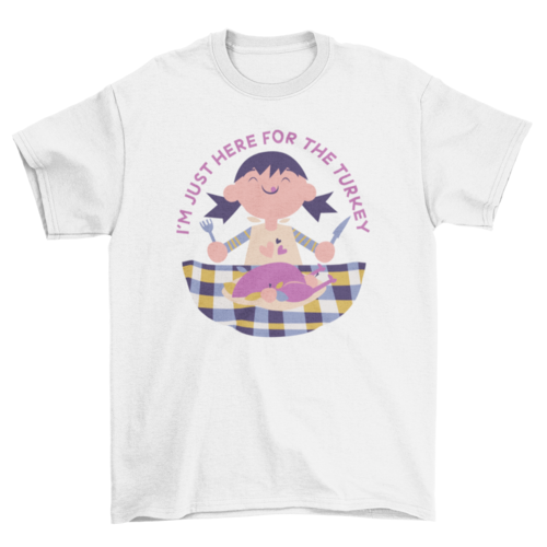 Thanksgiving happy child onesie t-shirt