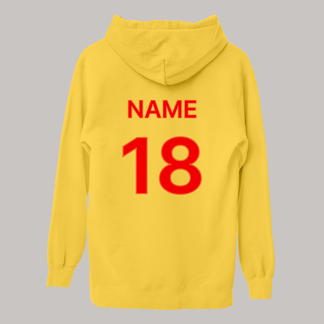 Zimbabwe Cricket Team Fan Jersey Hoodie for Cricket World Cup 2026  | Zimbabwe Cricket Team Male & Female Fan Hoodies
