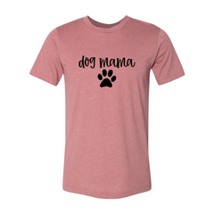 Dog Mama Shirt