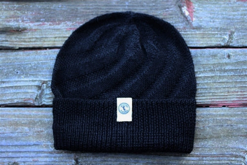 Adventure Required - Kingsley Alpaca Hat