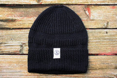 Adventure Required - Roosevelt Alpaca Hat