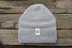 Adventure Required - Roosevelt Alpaca Hat