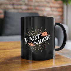 fast mode 47#- thanksgiving-Mug / Coffee Cup