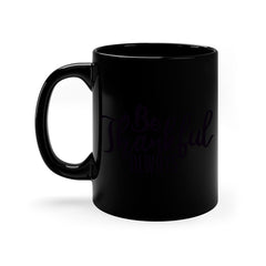 be thankful always 63#- thanksgiving-Mug / Coffee Cup