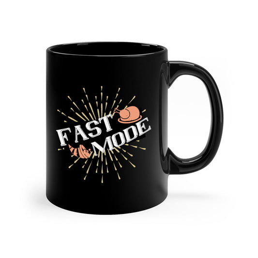 fast mode 47#- thanksgiving-Mug / Coffee Cup