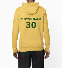 Australia Cricket Hoodie For T20 ICC World Cup 2024 | Australia Cricket Team Hoodie Print Hoodie