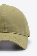 Cool and Classic Baseball Cap