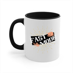 fast mode 47#- thanksgiving-Mug / Coffee Cup