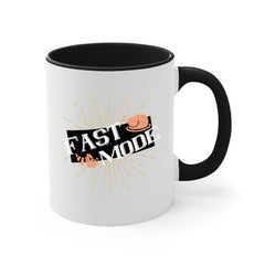 fast mode 47#- thanksgiving-Mug / Coffee Cup