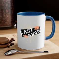 fast mode 47#- thanksgiving-Mug / Coffee Cup