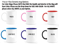 fast mode 47#- thanksgiving-Mug / Coffee Cup