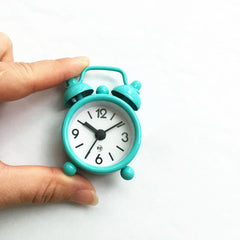 Mini Alarm Clock