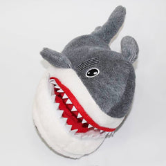 Shark Slippers