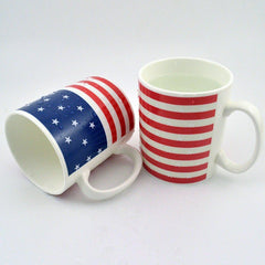 StarLight Color Changing Mugs