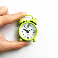 Mini Alarm Clock