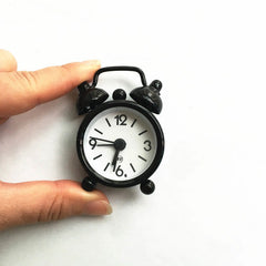 Mini Alarm Clock