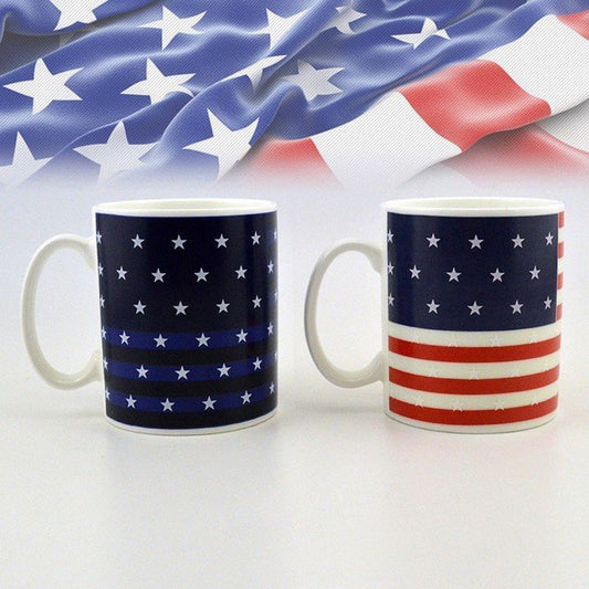 StarLight Color Changing Mugs