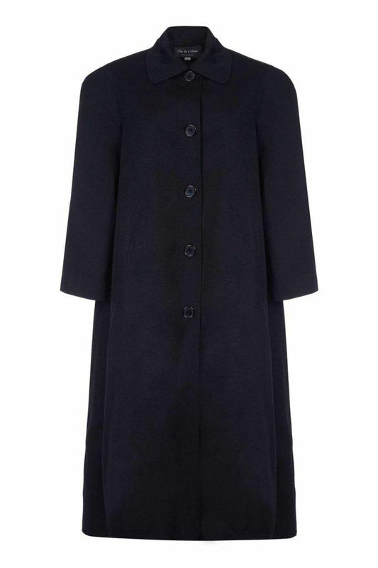 Spring/Summer Plus Size Long Coat