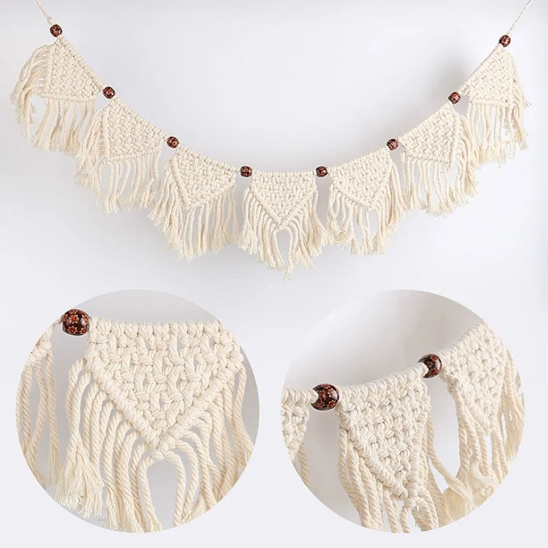 Macrame Wall Hanging