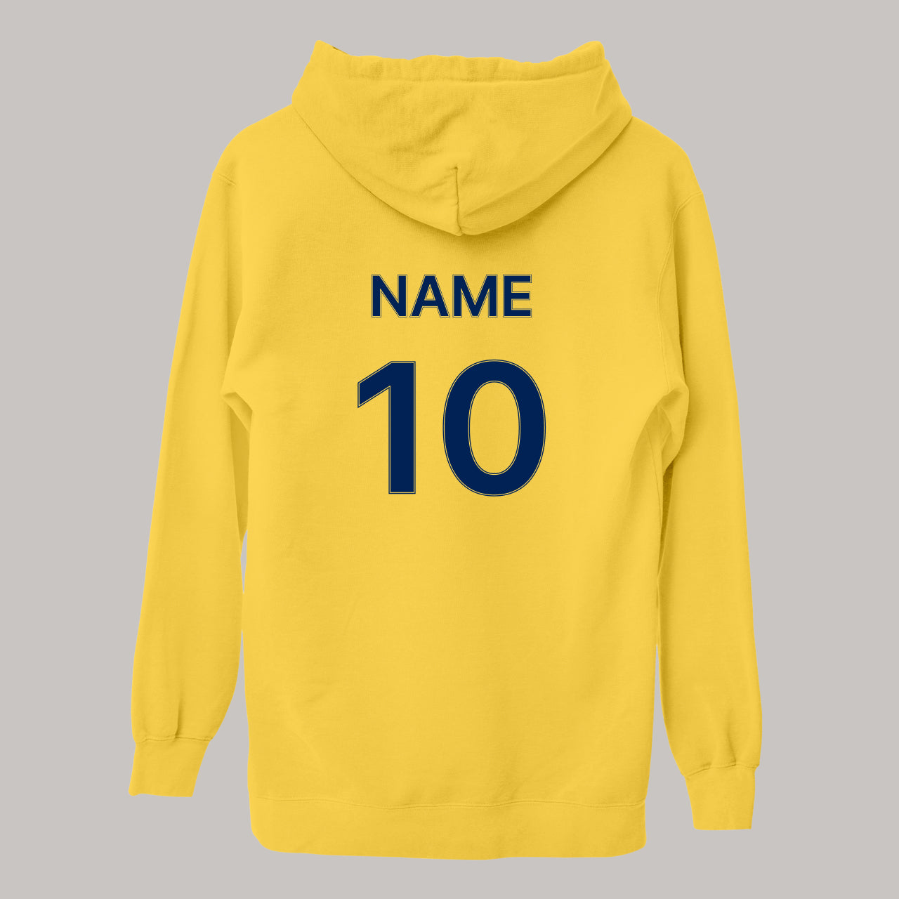 Ecuador Soccer Team Fan Hoodie – 2026 World Cup Football Sweatshirt