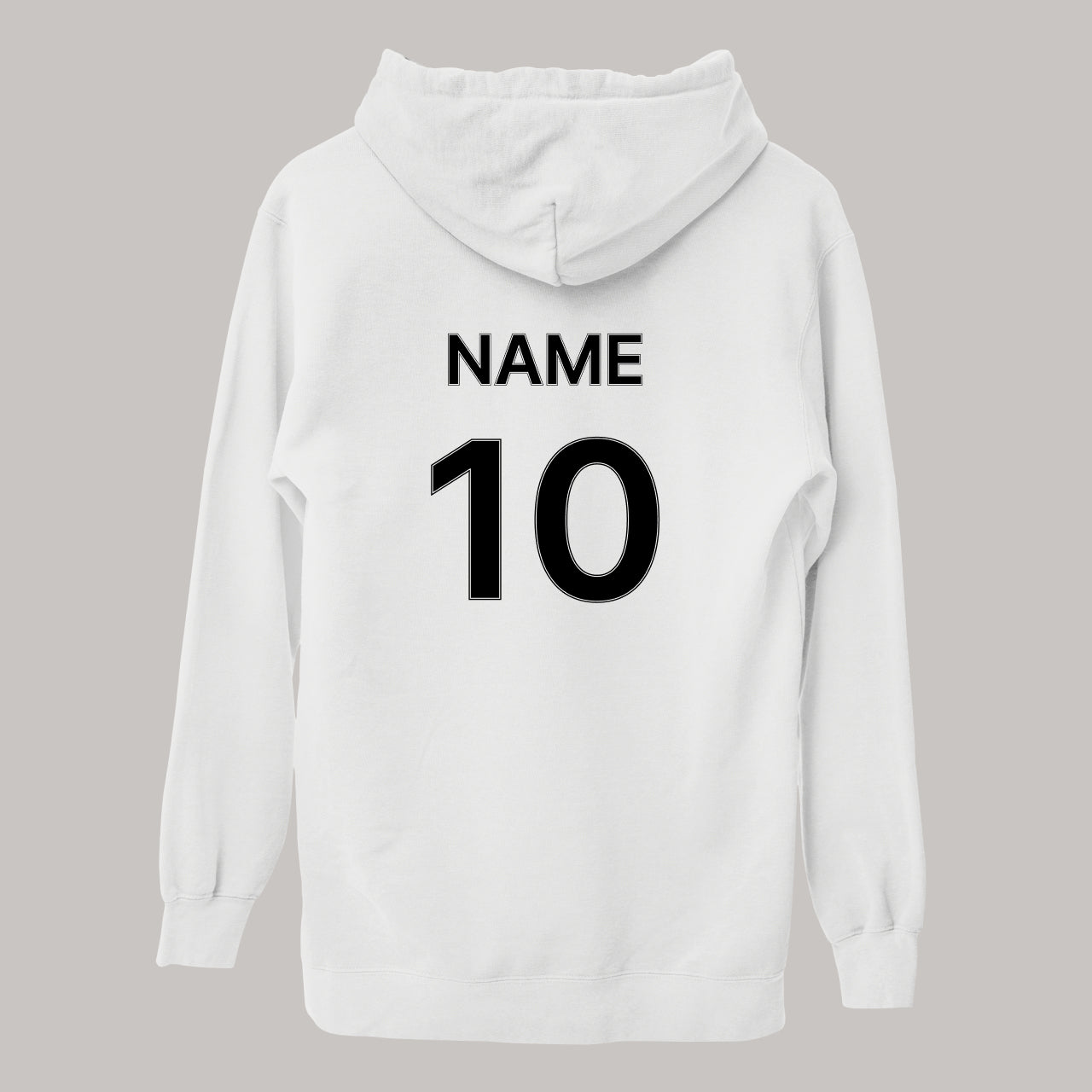 Egypt Soccer Team Fan Hoodie – 2026 World Cup Football Sweatshirt