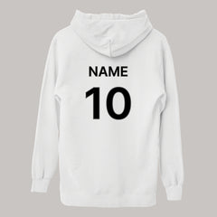 Egypt Soccer Team Fan Hoodie – 2026 World Cup Football Sweatshirt