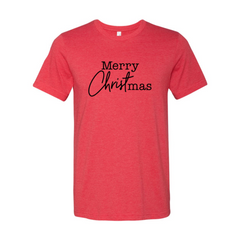 Merry Christmas Shirt