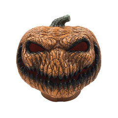 Evil Pumpkin Halloween Party Lamp