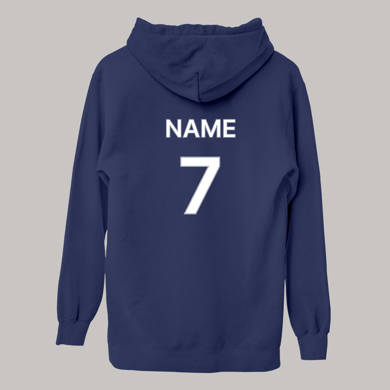 France Soccer Team Fan Hoodie – 2026 World Cup Football Sweatshirt