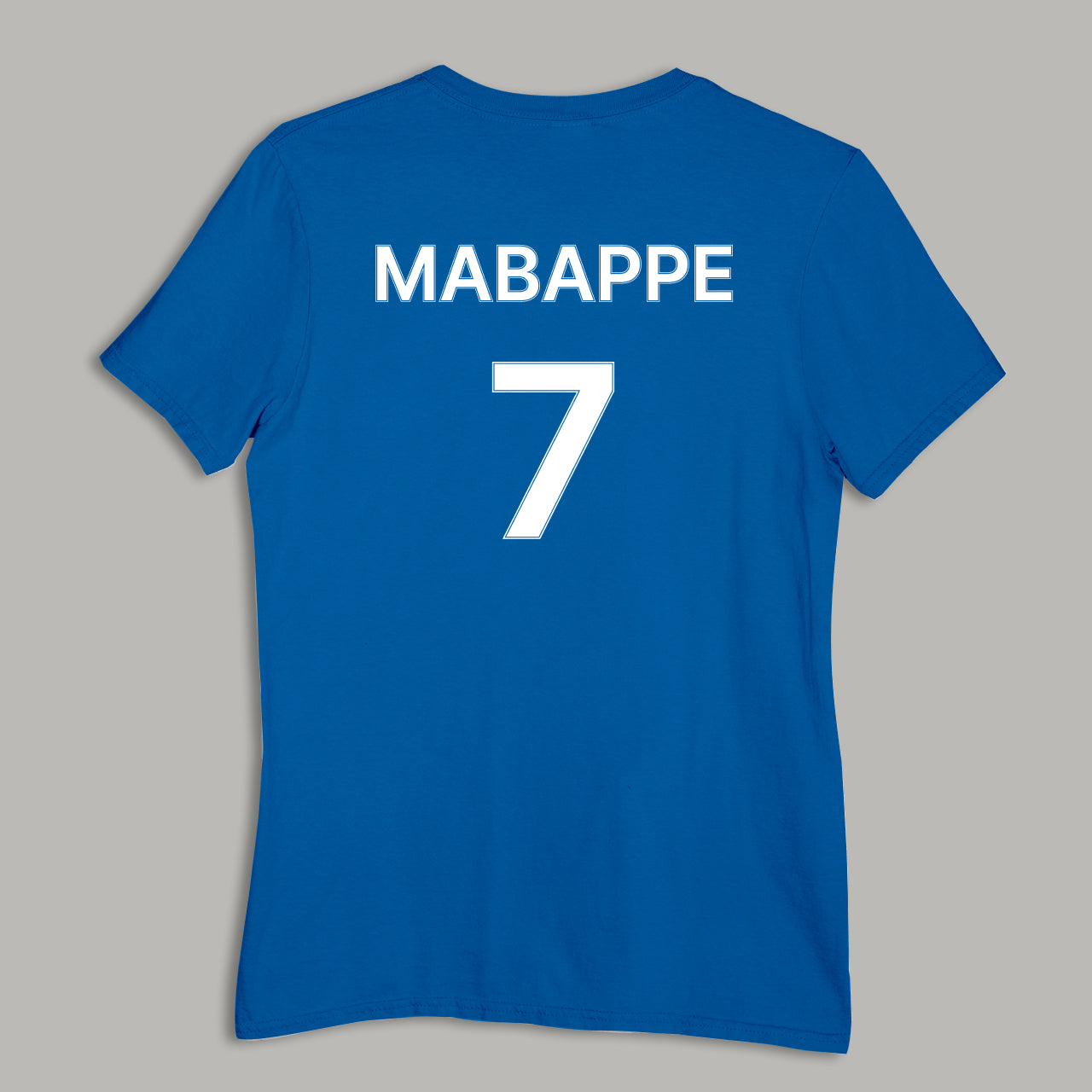 France Football Team Fan T-Shirt – 2026 Football World Cup TShirt