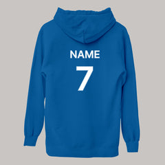 France Soccer Team Fan Hoodie – 2026 World Cup Football Sweatshirt