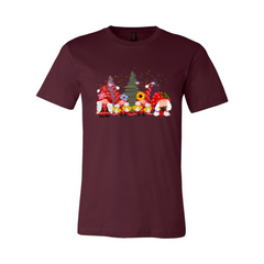 Gnomes Girl Shirt