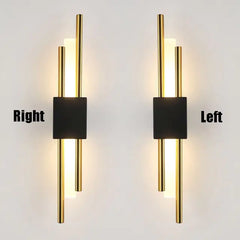 Modern LED Wall Lamp