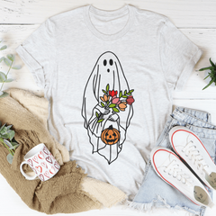 Halloween Bride Ghost Tee