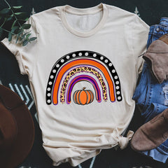 Halloween Rainbow Tee