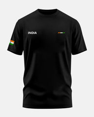 India Tricolour T-Shirt | Proud Indian, Indian Flag, Bharat World Market Special Design Tshirt