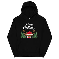 Merry Christmas Kids Hoodie