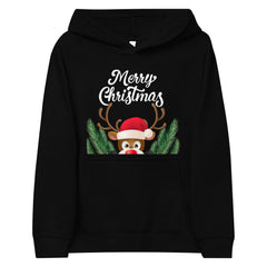 Merry Christmas Kids Hoodie